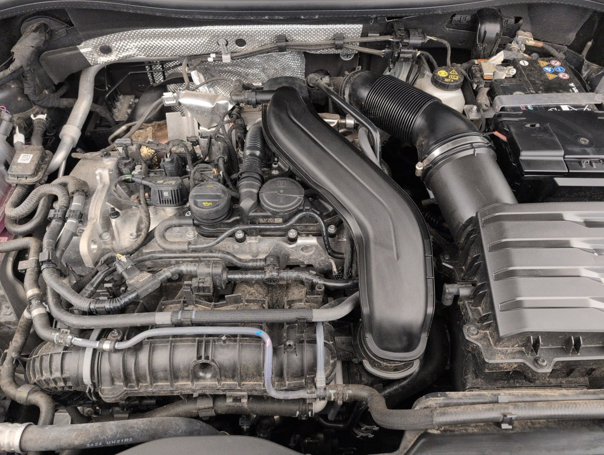 Volkswagen Tiguan - Image 21