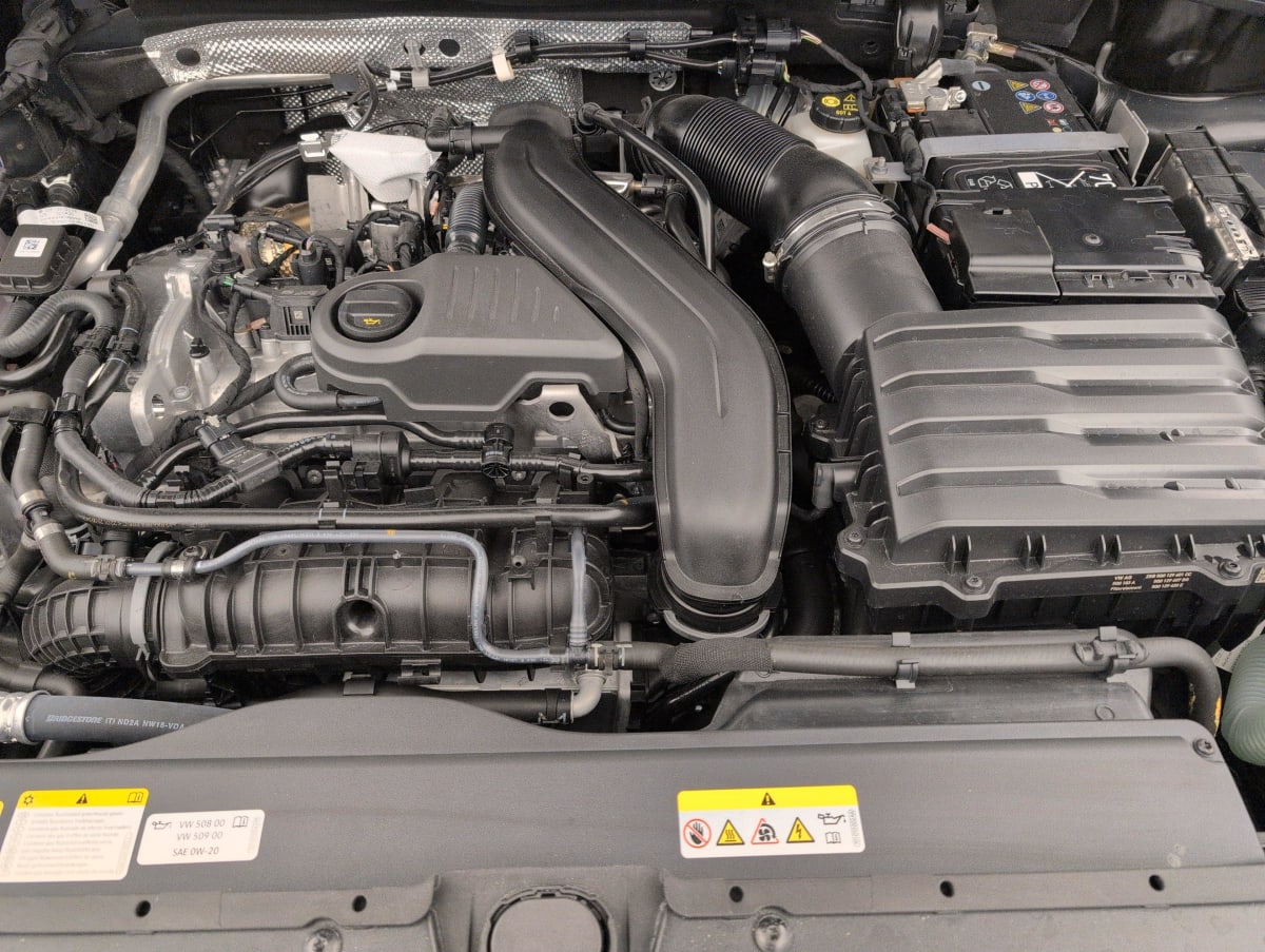 Volkswagen Tiguan - Image 22