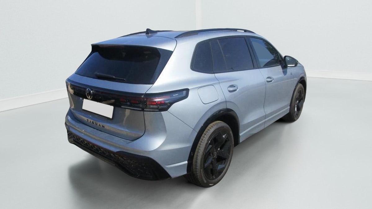 VOLKSWAGEN TIGUAN TIGUAN 2.0 TDI 150CH DSG7 R-LINE