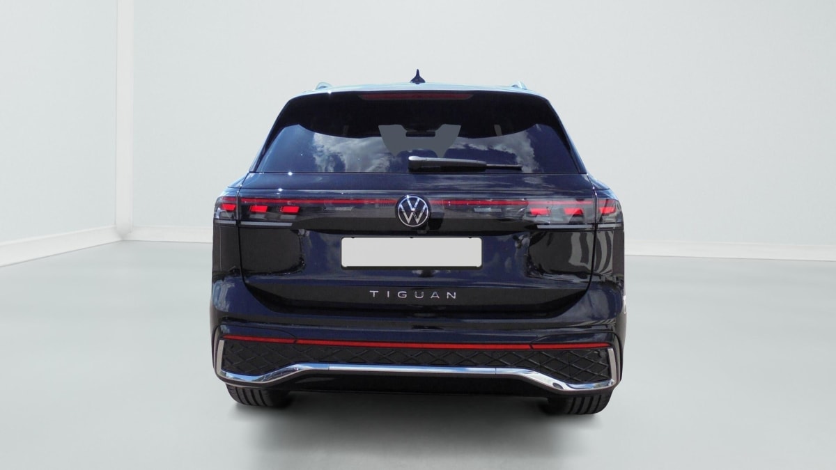 Volkswagen Tiguan - Image 6