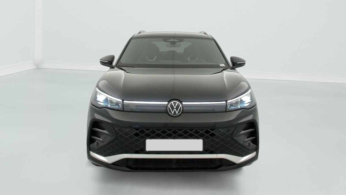 Volkswagen Tiguan - Image 2