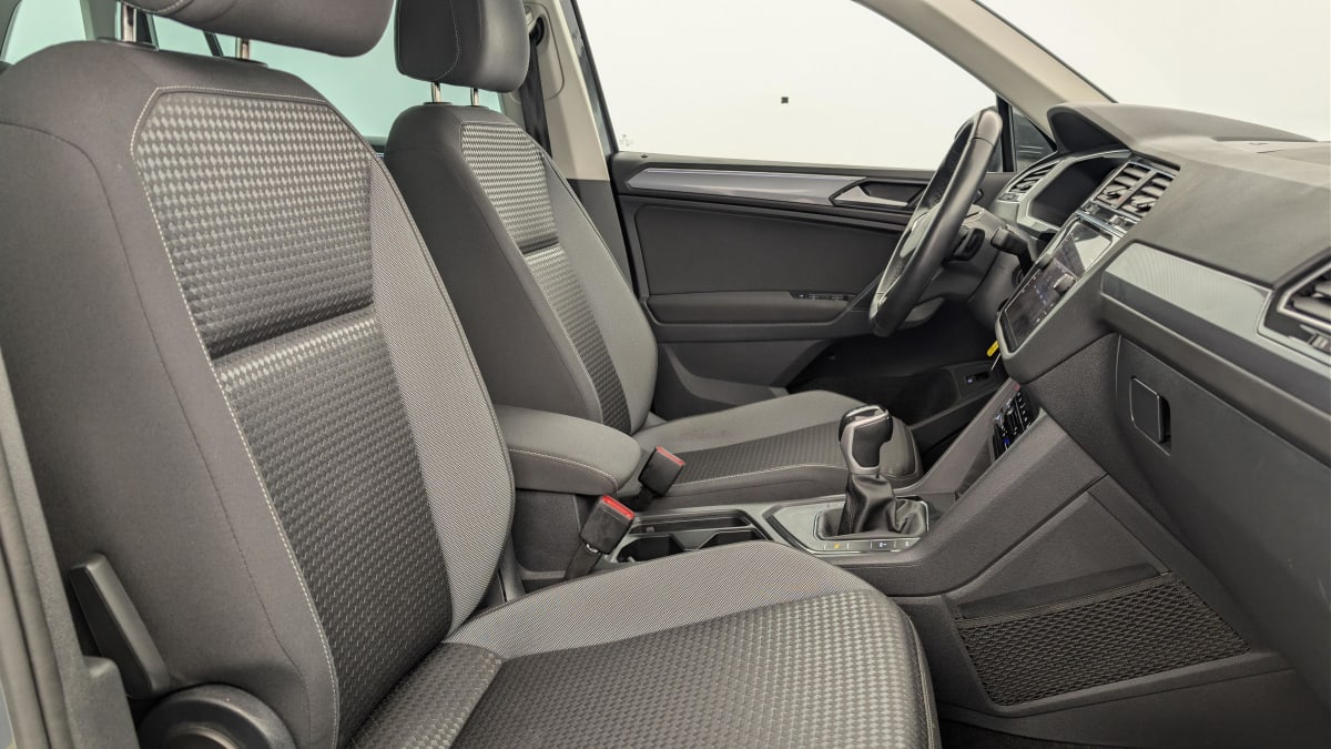 Volkswagen Tiguan - Image 9