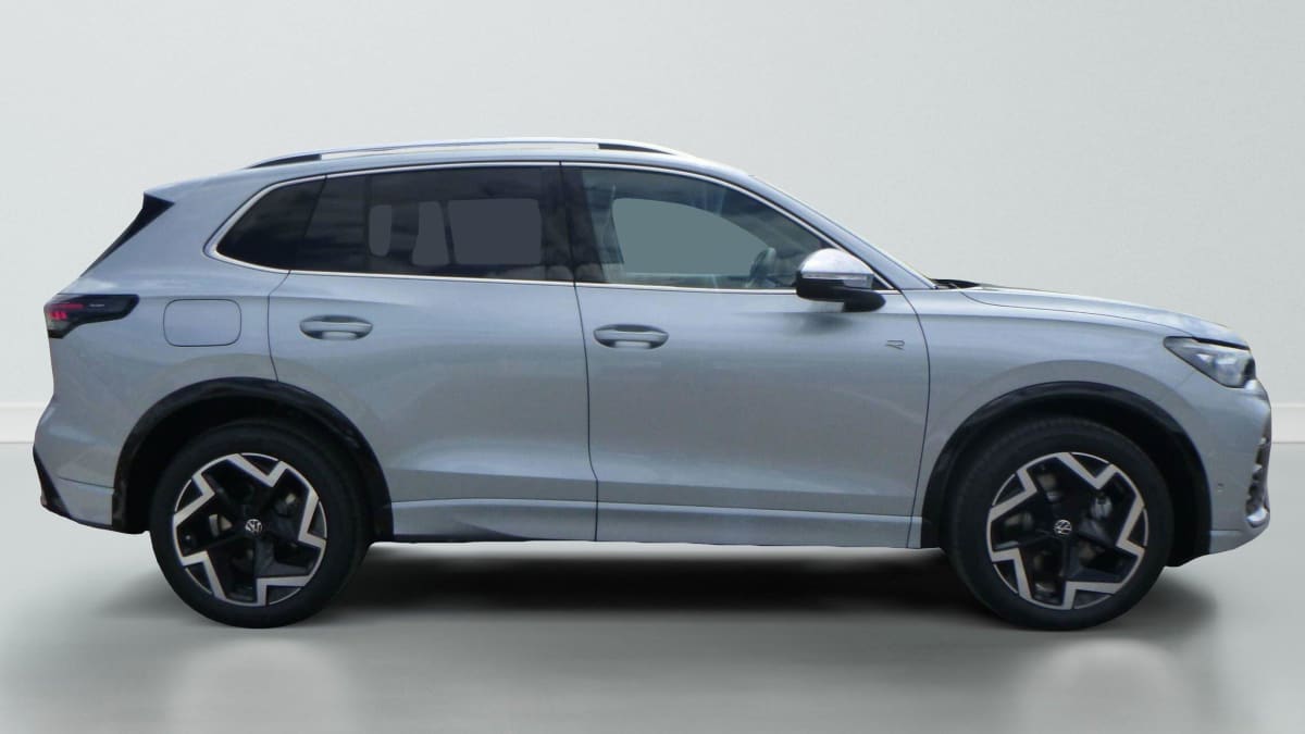 VOLKSWAGEN TIGUAN TIGUAN 2.0 TDI 150CH DSG7 R-LINE