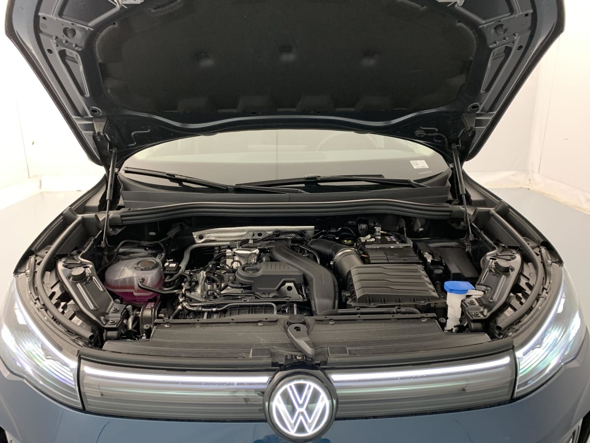 Volkswagen Tiguan - Image 78