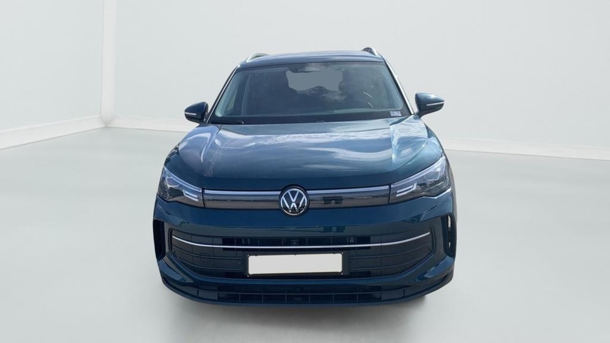Volkswagen Tiguan - Image 3