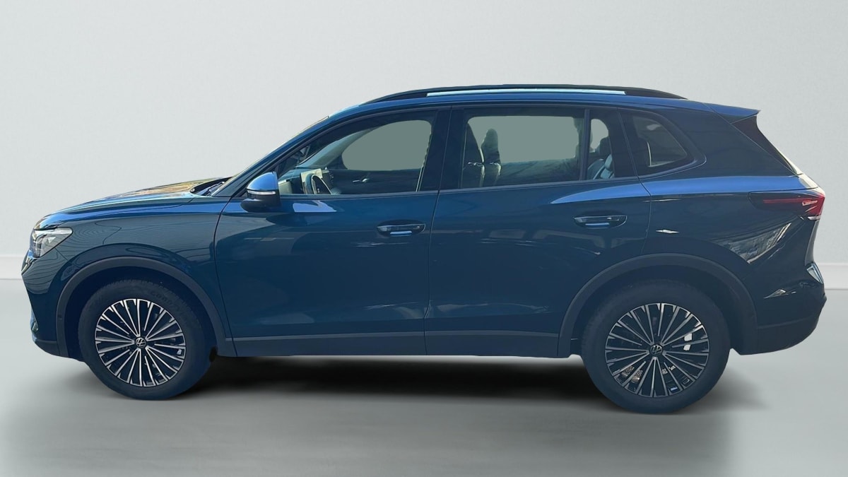 Volkswagen Tiguan - Image 4