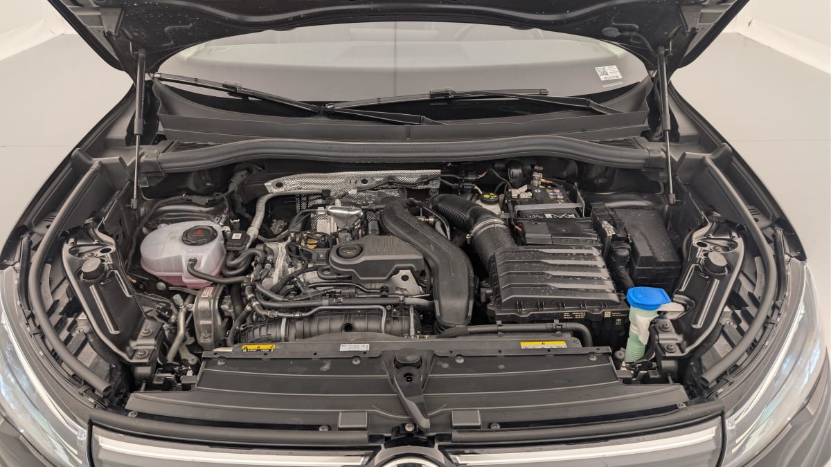 Volkswagen Tiguan - Image 23