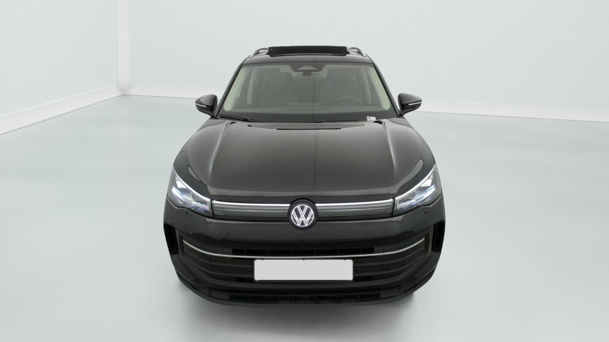 VOLKSWAGEN TIGUAN 1.5 ETSI 150CH DSG7 LIFE PLUS