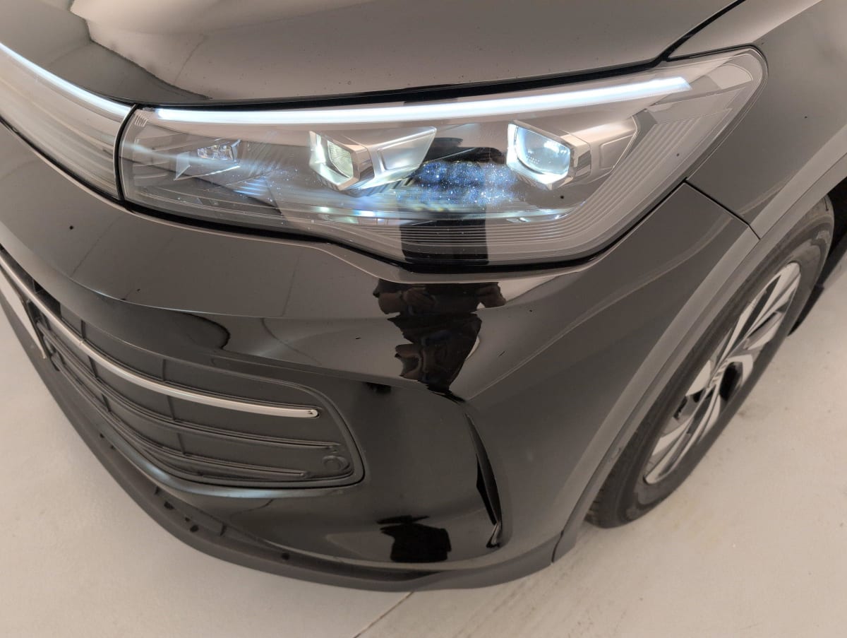 Volkswagen Tiguan - Image 92