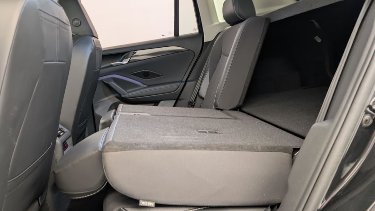 Volkswagen Tiguan - Image 12