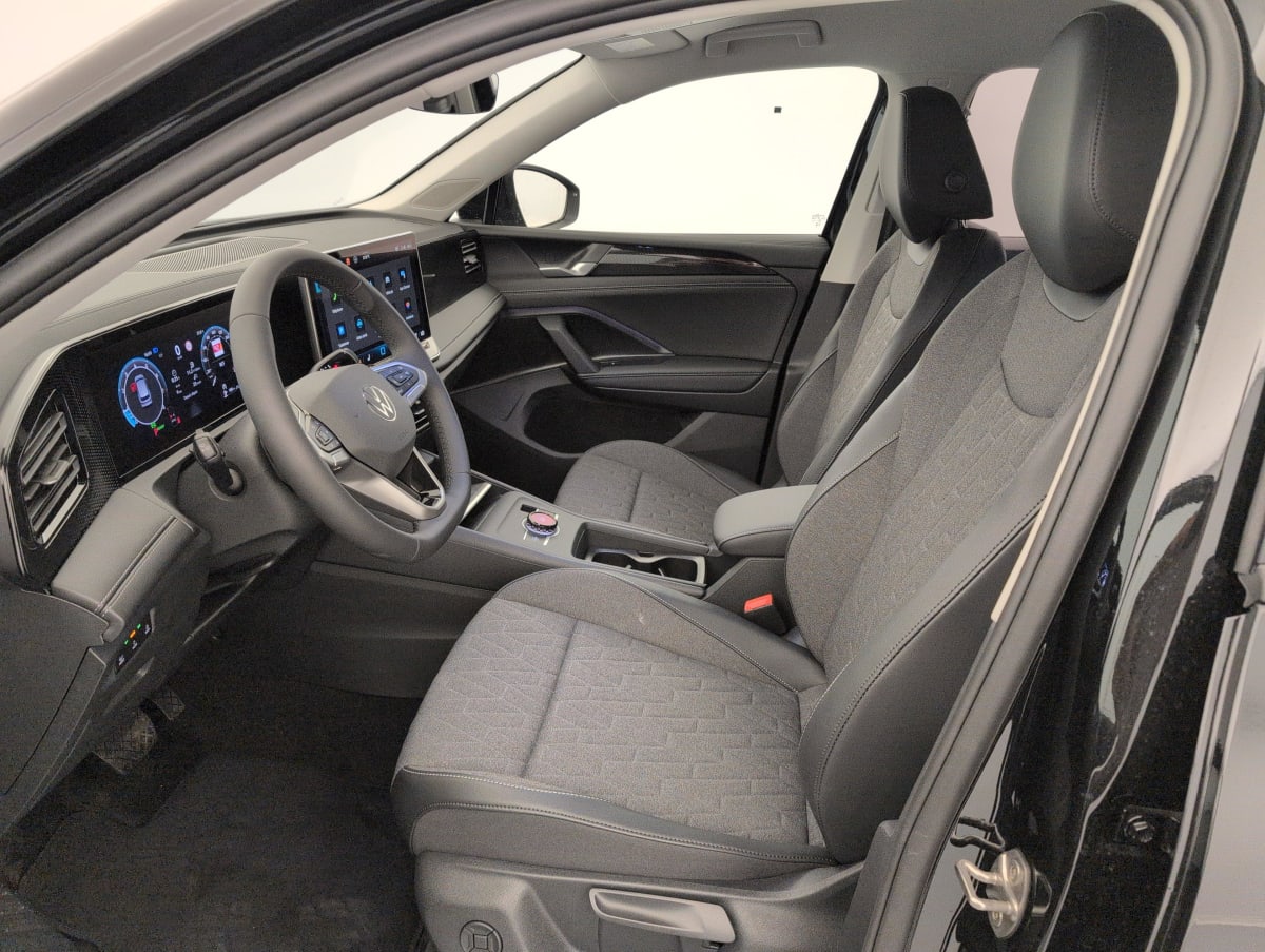 Volkswagen Tiguan - Image 101