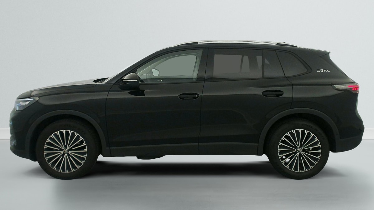 VOLKSWAGEN TIGUAN 1.5 ETSI 131CH DSG7 VW EDITION