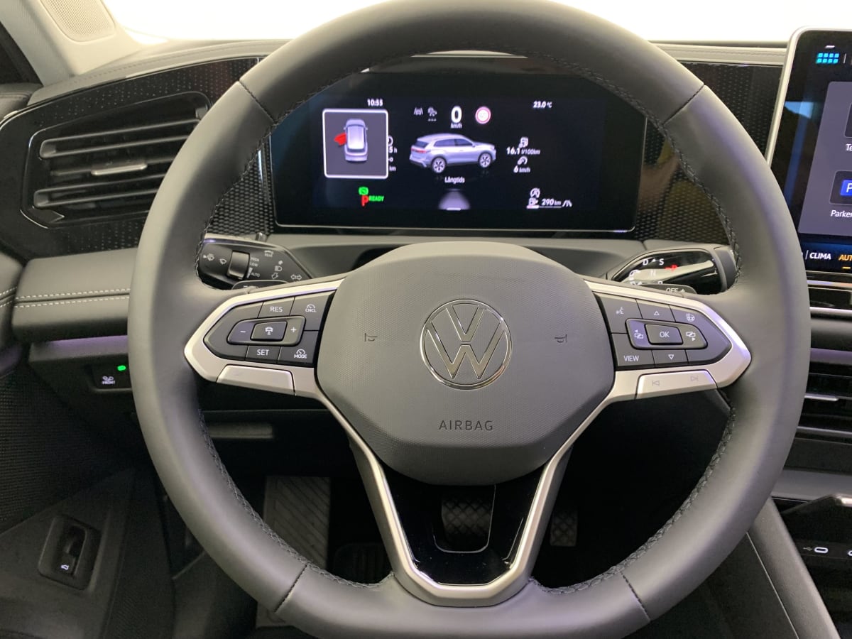 Volkswagen Tiguan - Image 66