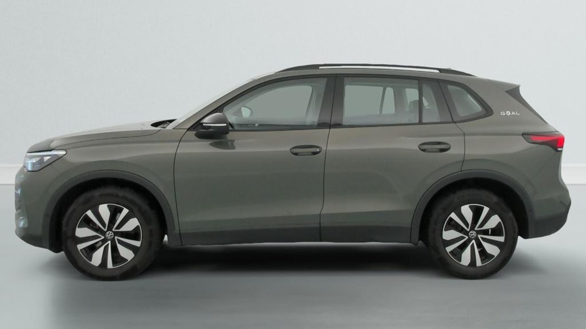 Volkswagen Tiguan - Image 4