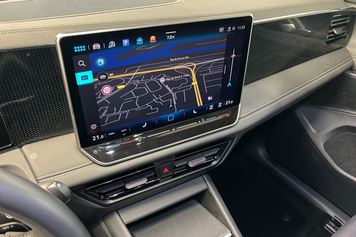 Volkswagen Tiguan - Image 17