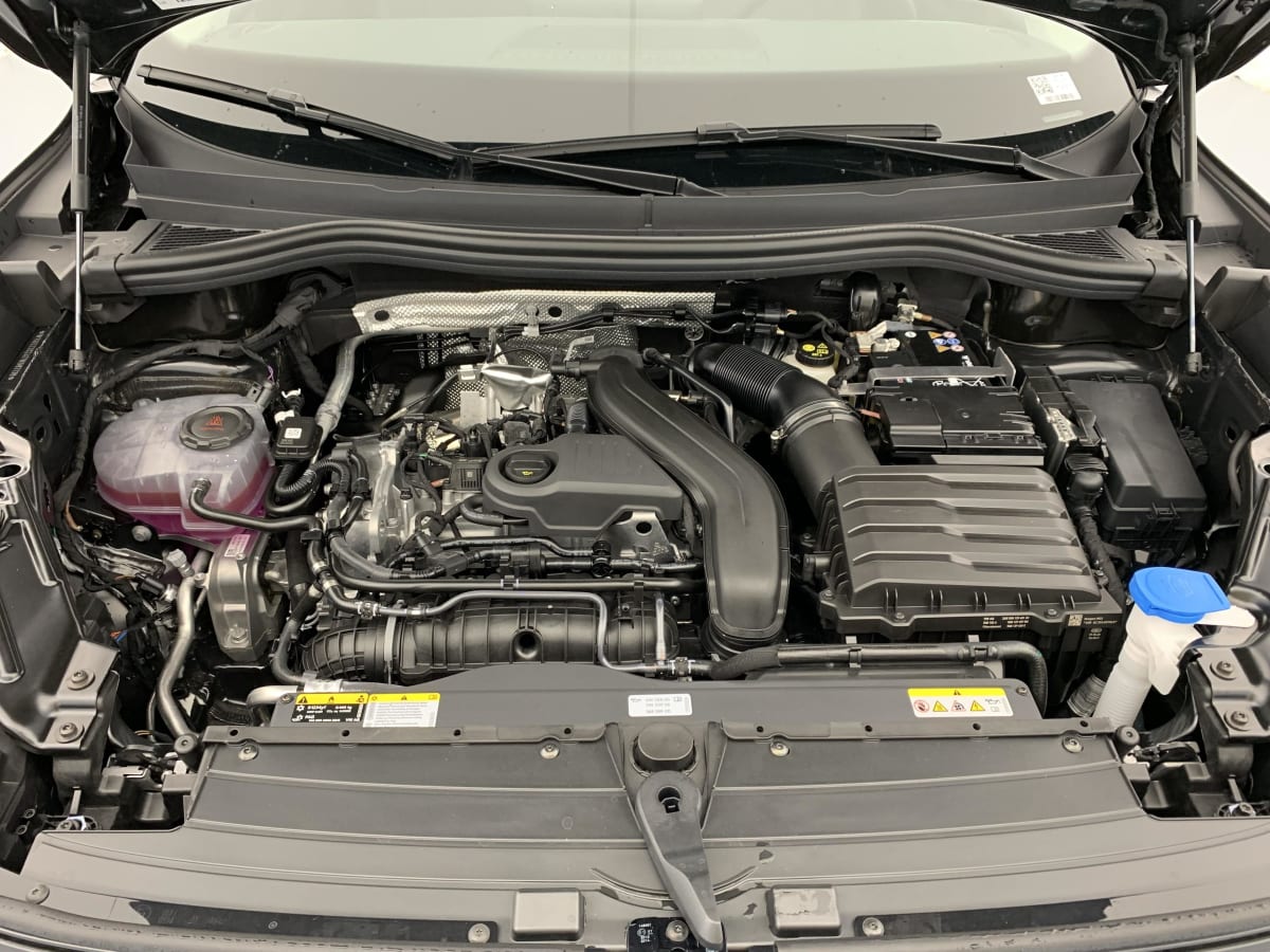 Volkswagen Tiguan - Image 27