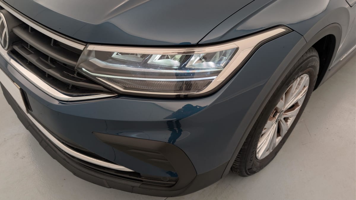 Volkswagen Tiguan - Image 24
