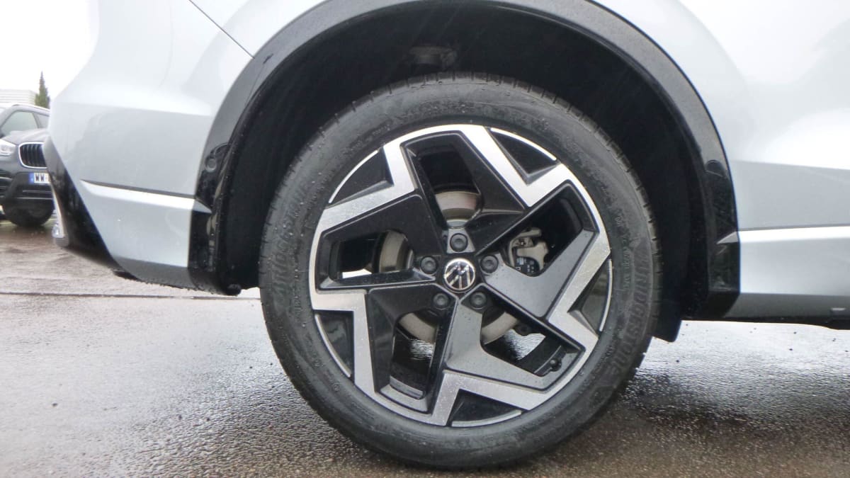 VOLKSWAGEN TIGUAN TIGUAN 2.0 TDI 150CH DSG7 R-LINE