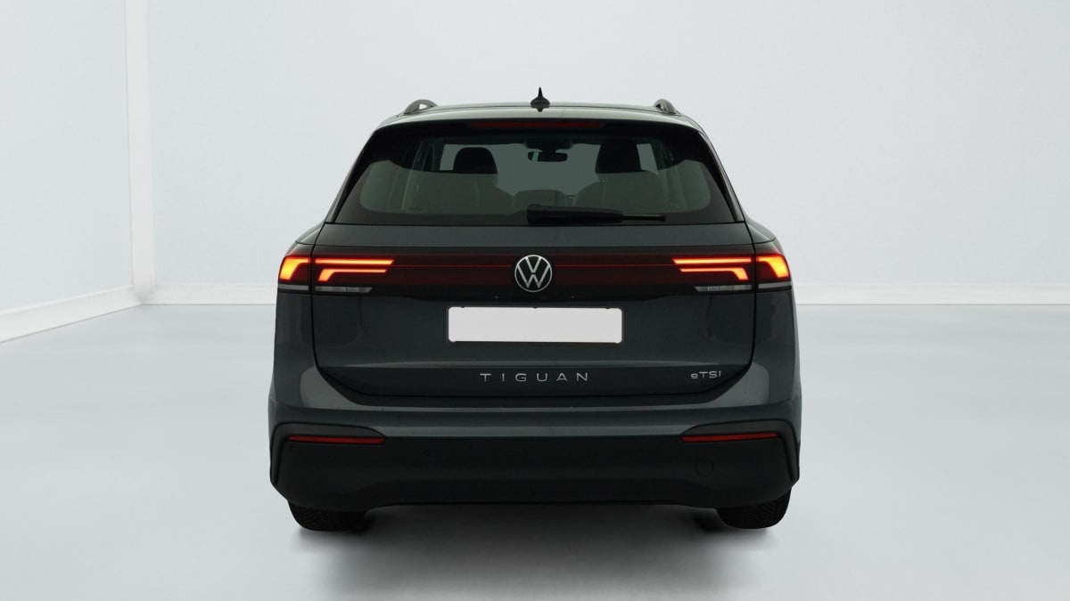 VOLKSWAGEN TIGUAN 1.5 ETSI 150CH DSG7 LIFE PLUS