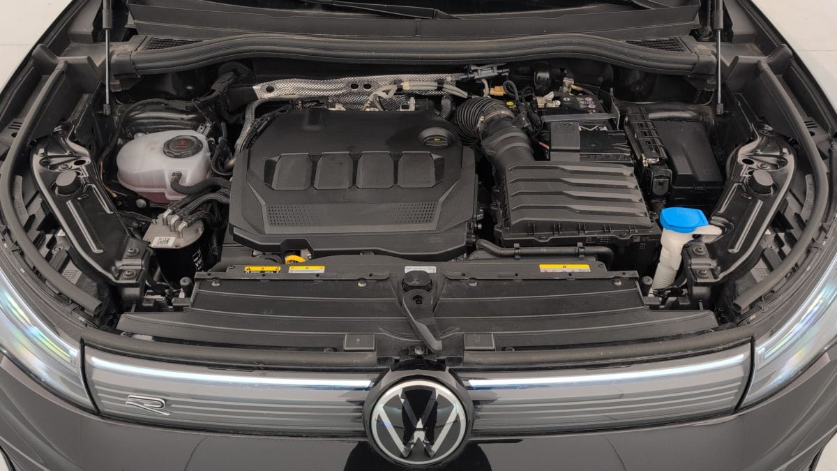 Volkswagen Tiguan - Image 20