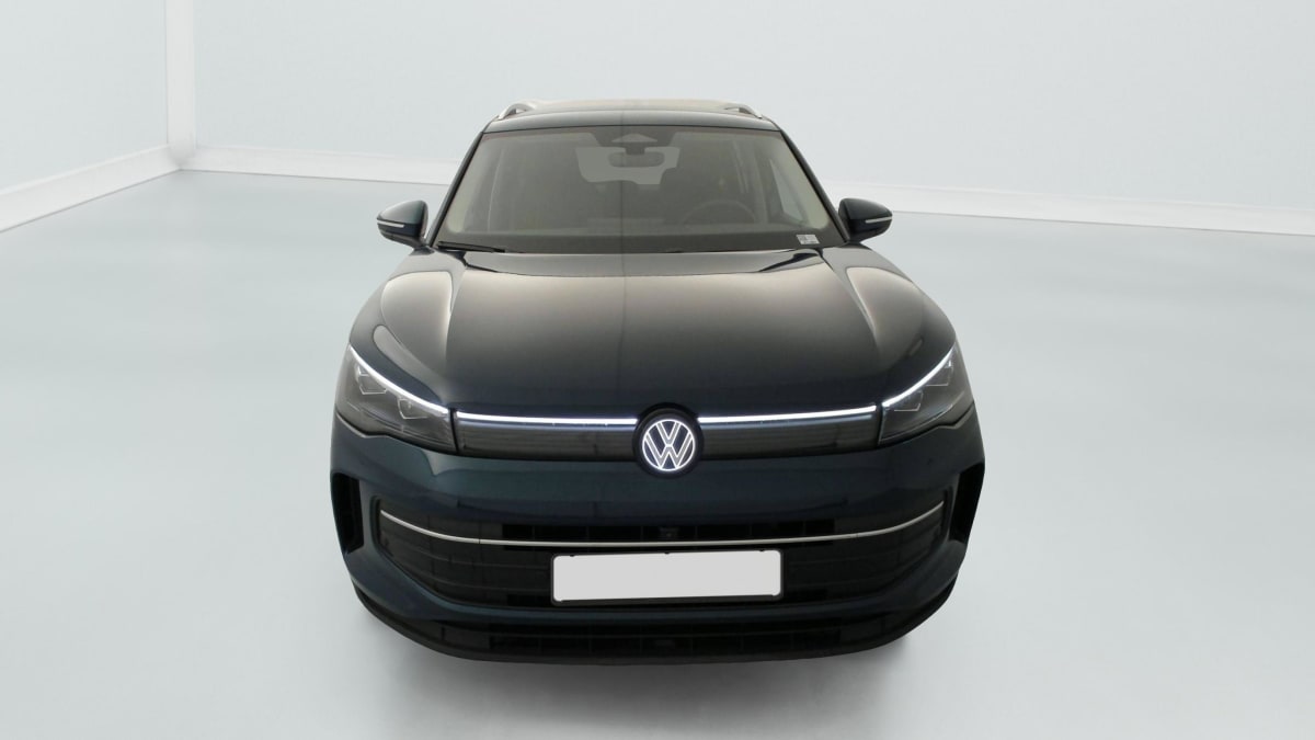Volkswagen Tiguan - Image 55
