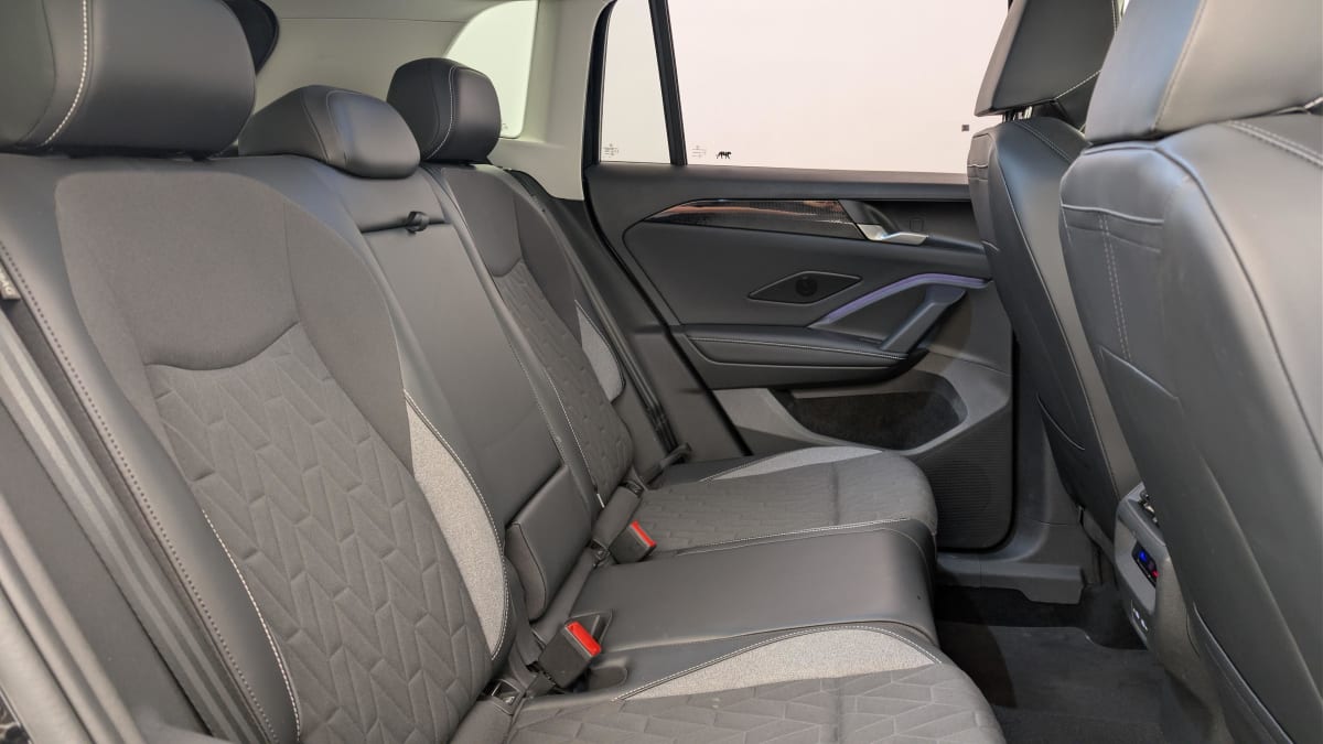 VOLKSWAGEN TIGUAN 2.0 TDI 150CH DSG7 VW EDITION