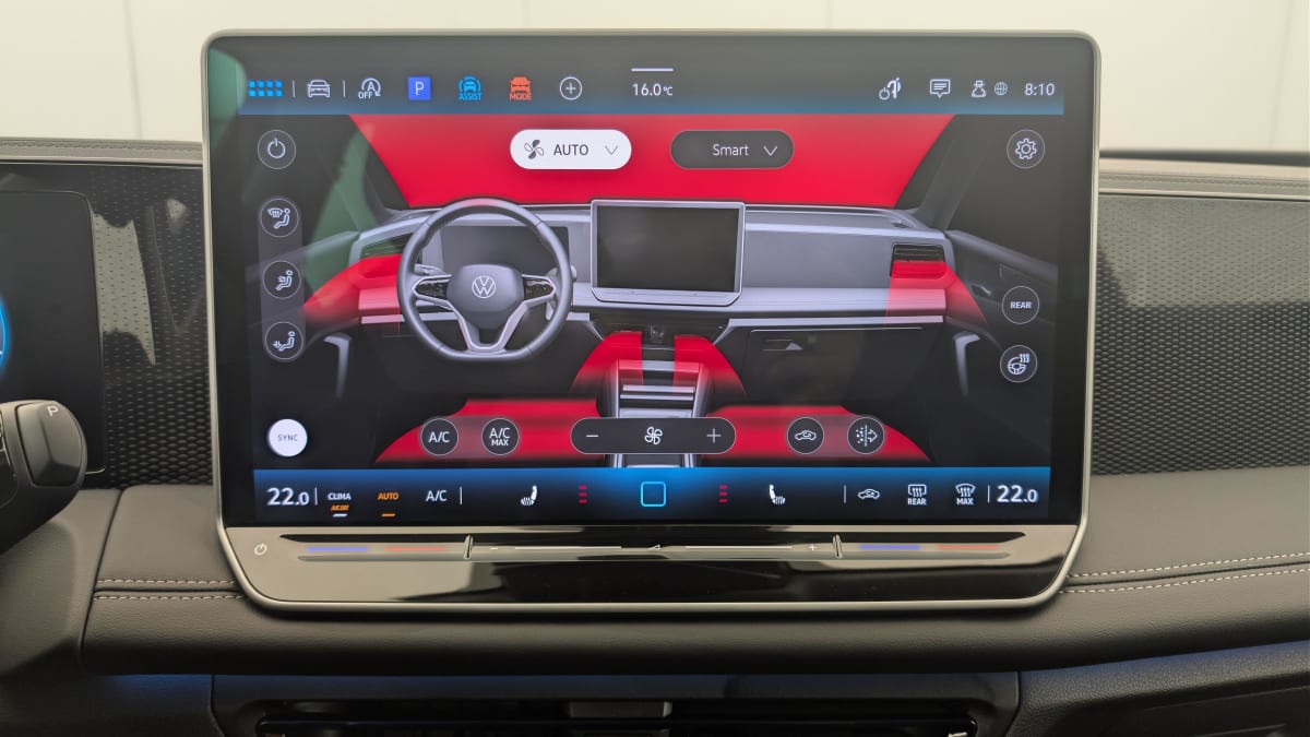 Volkswagen Tiguan - Image 20