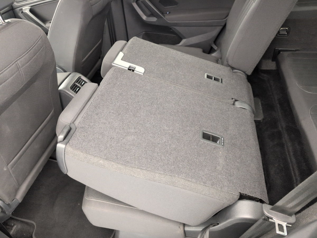Volkswagen Tiguan Allspace - Image 12