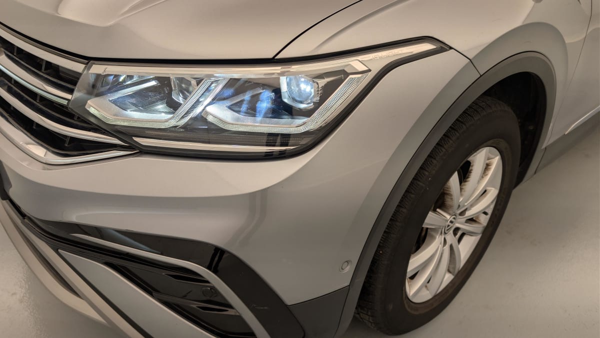 Volkswagen Tiguan Allspace - Image 23