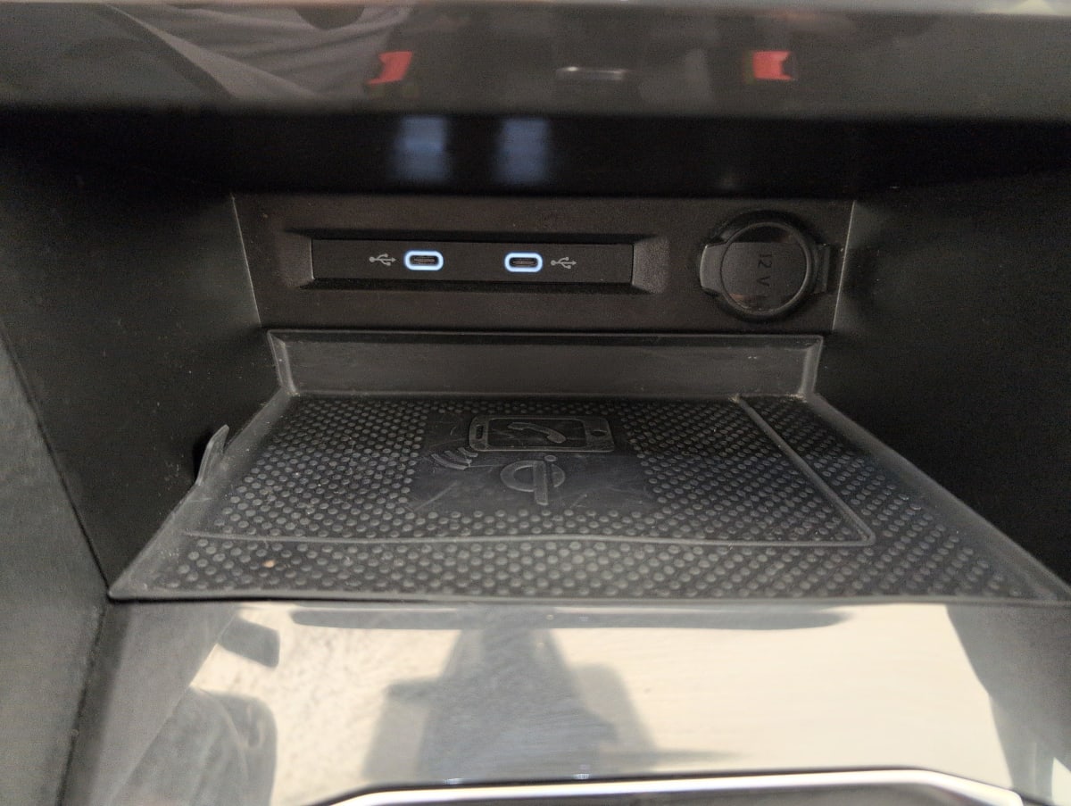 Volkswagen Tiguan Allspace - Image 21