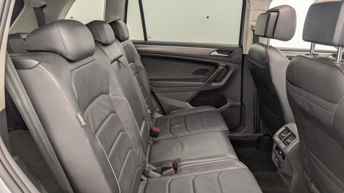Volkswagen Tiguan Allspace - Image 10