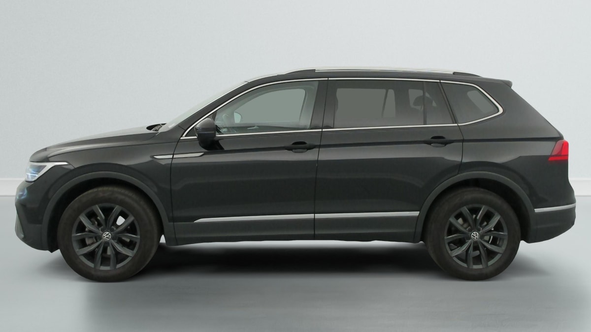 Volkswagen Tiguan Allspace - Image 4