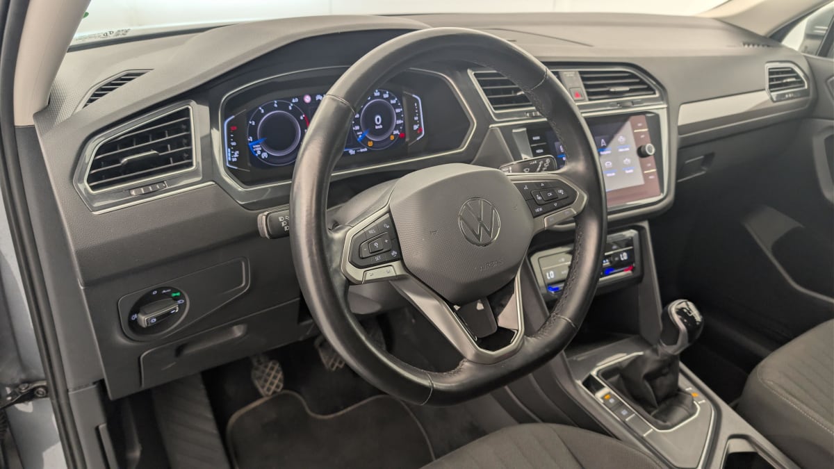 Volkswagen Tiguan Allspace - Image 15