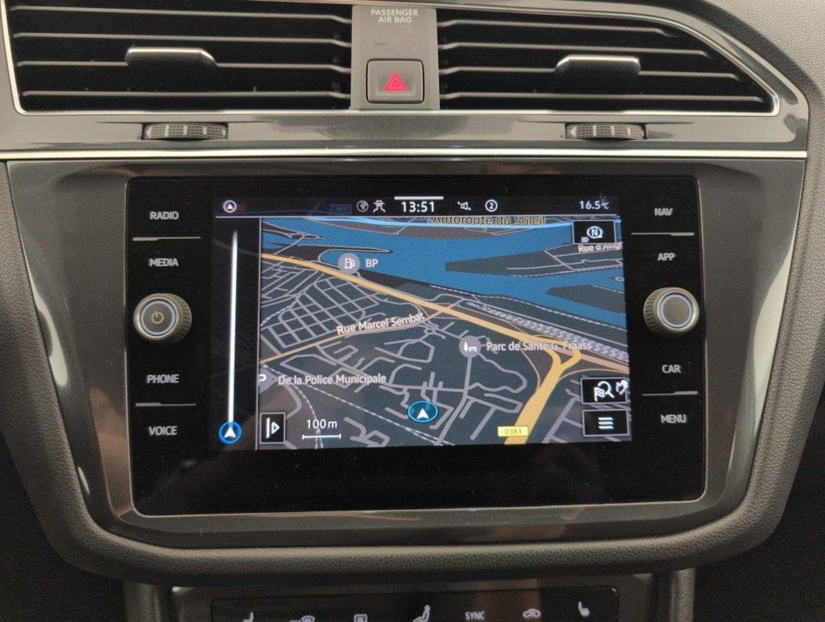 Volkswagen Tiguan Allspace - Image 19