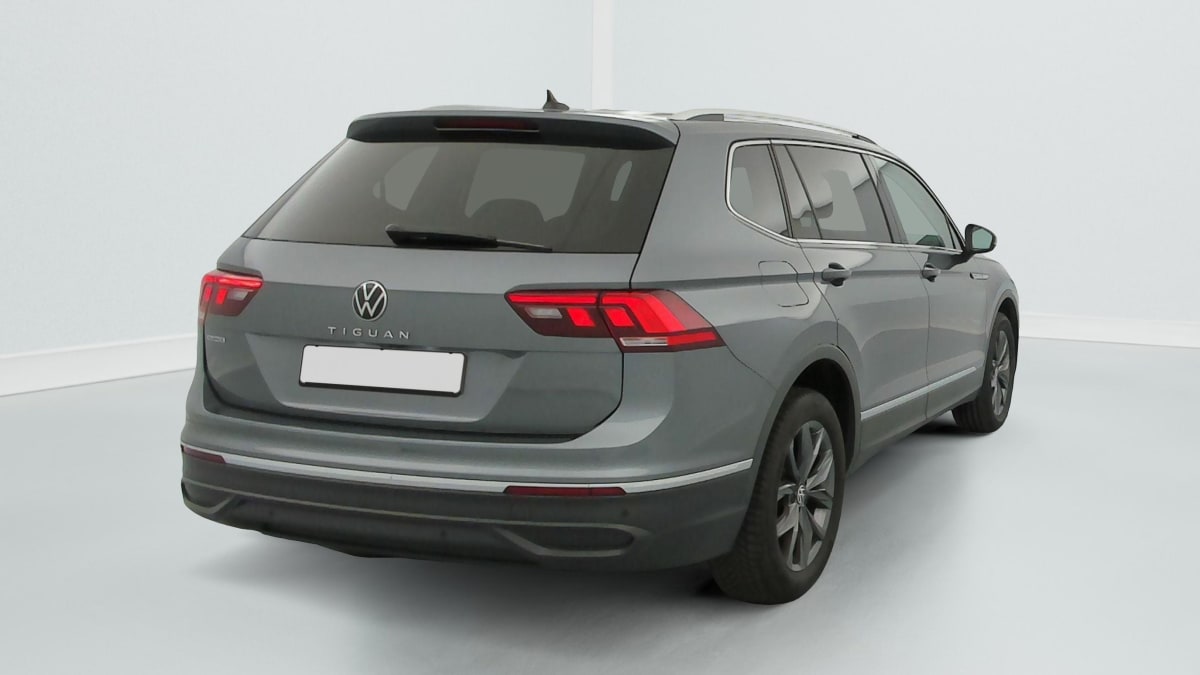 Volkswagen Tiguan Allspace - Image 7