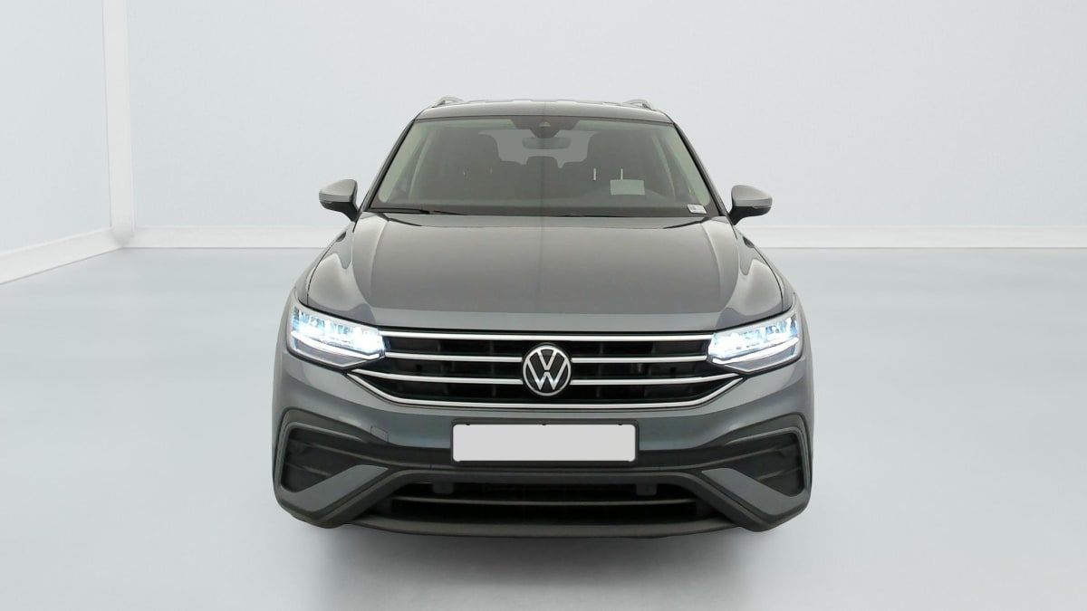 Volkswagen Tiguan Allspace - Image 2