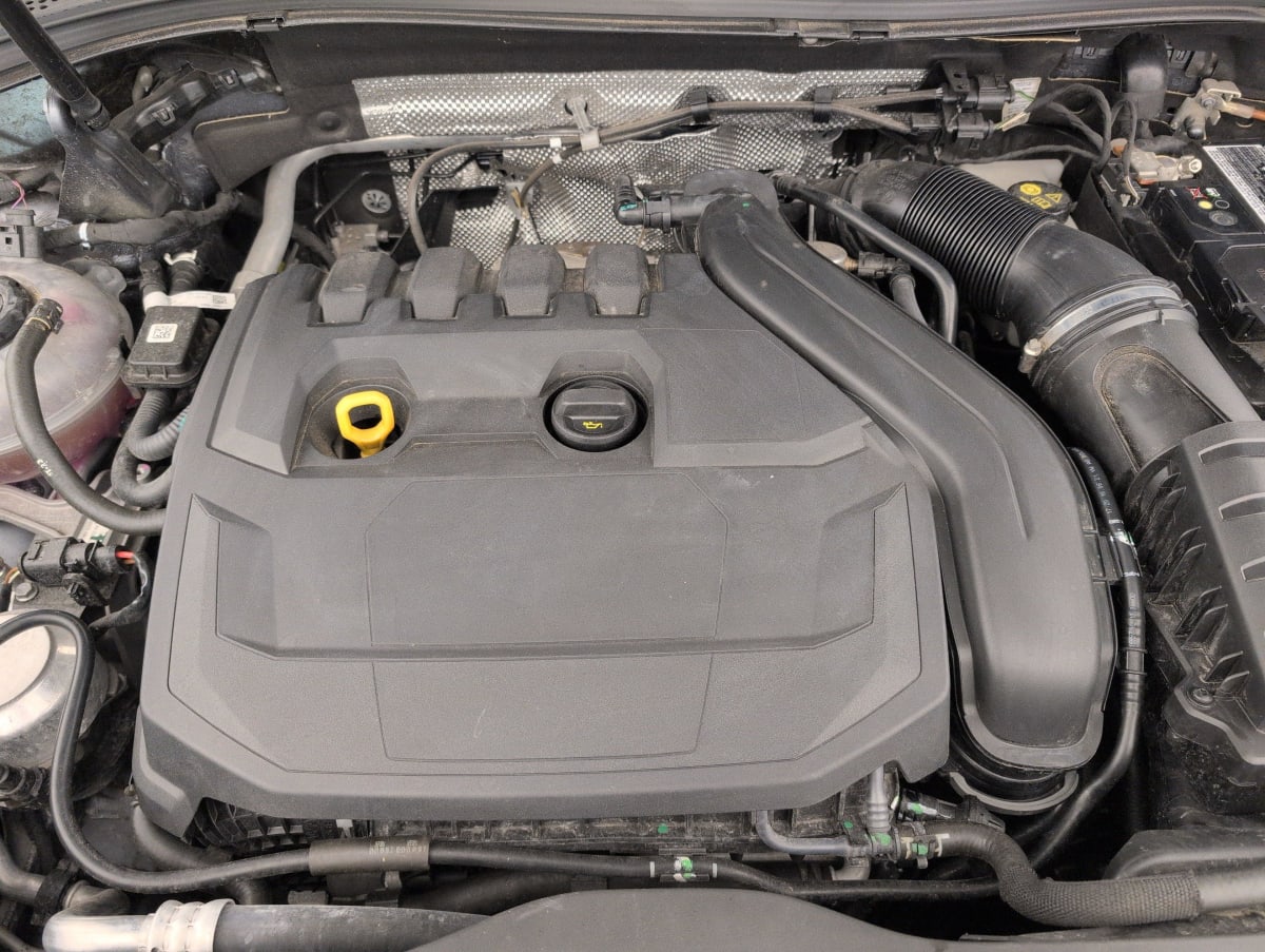 Volkswagen Tiguan Allspace - Image 24