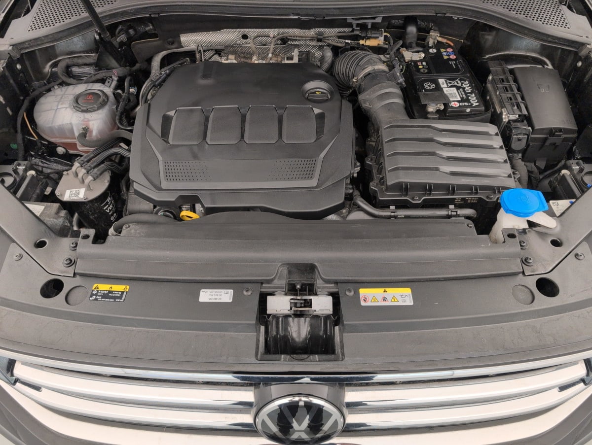 Volkswagen Tiguan Allspace - Image 20