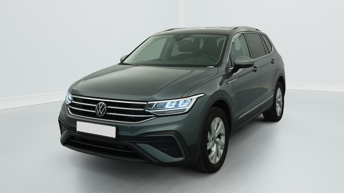 Volkswagen Tiguan Allspace - Image 3