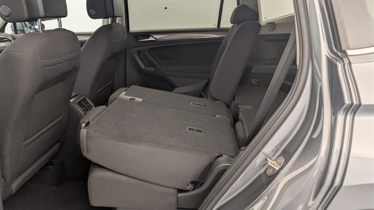 Volkswagen Tiguan Allspace - Image 12