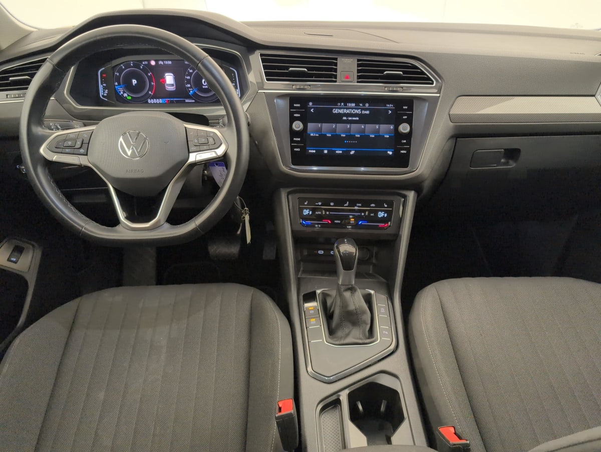 Volkswagen Tiguan Allspace - Image 13