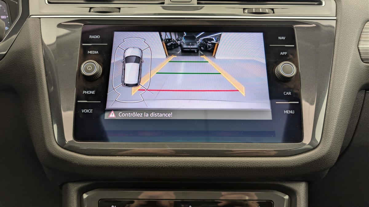 Volkswagen Tiguan Allspace - Image 17