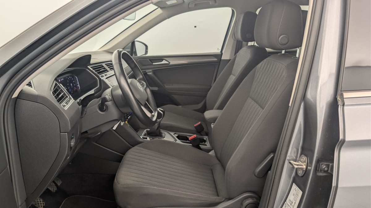 Volkswagen Tiguan Allspace - Image 16