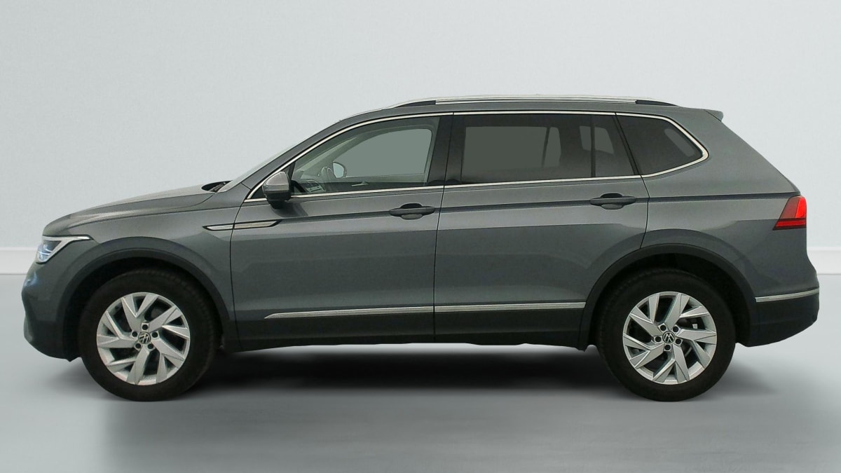 Volkswagen Tiguan Allspace - Image 4