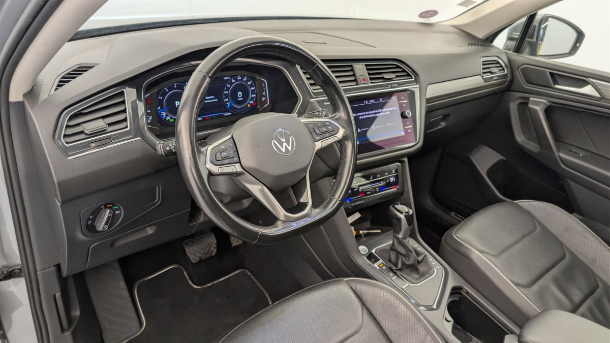 Volkswagen Tiguan Allspace - Image 15