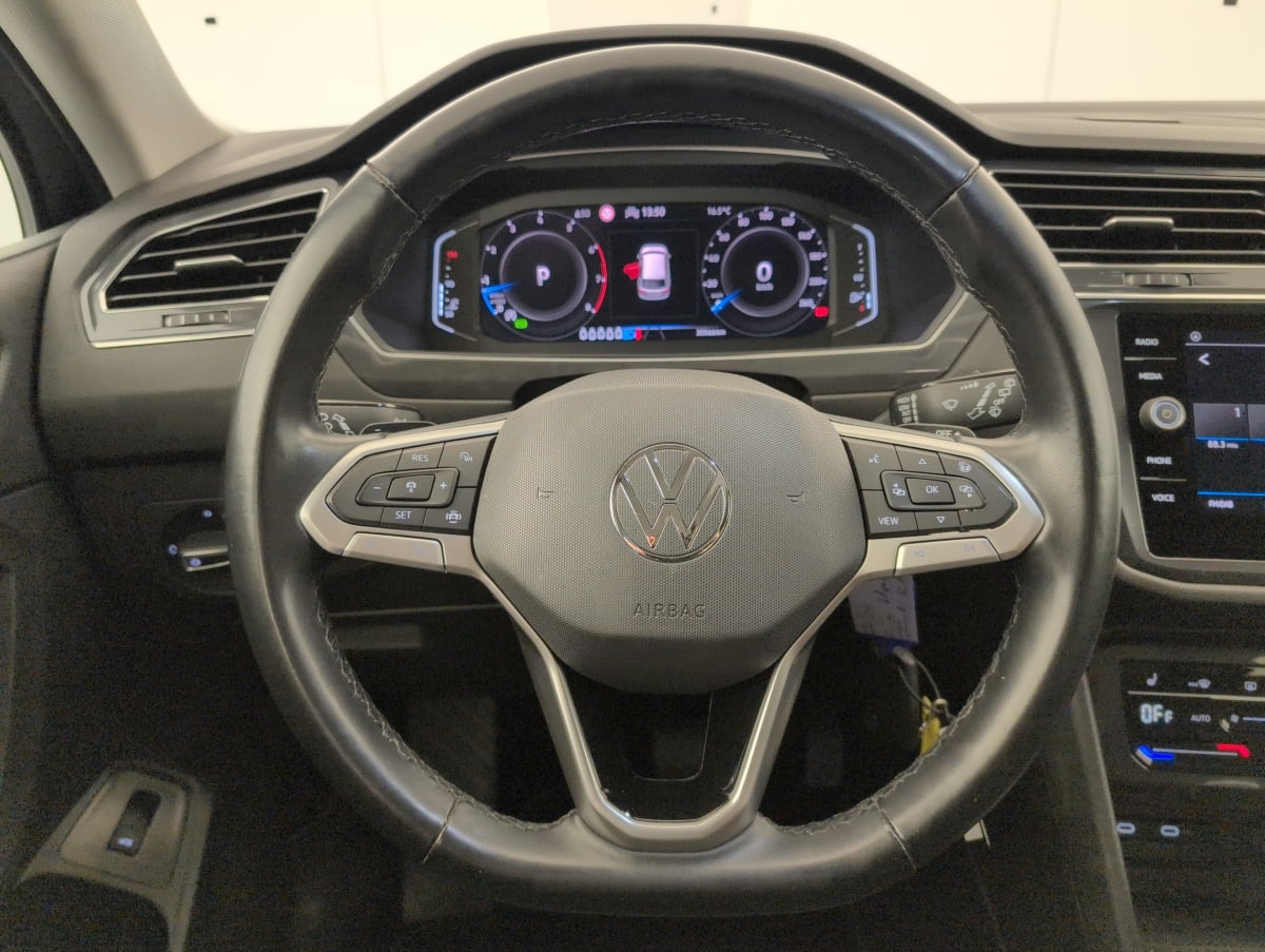 Volkswagen Tiguan Allspace - Image 15