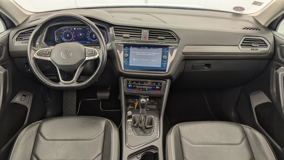 Volkswagen Tiguan Allspace - Image 13