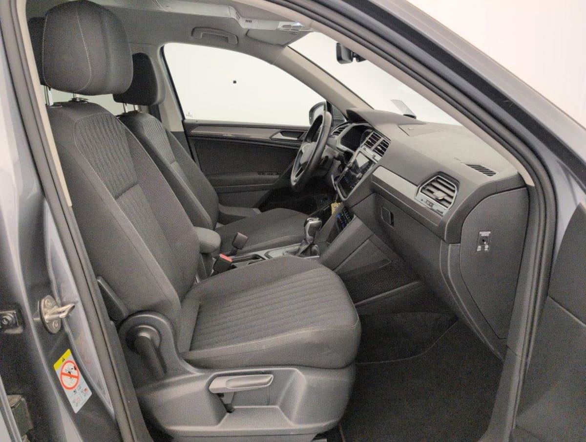 Volkswagen Tiguan Allspace - Image 9