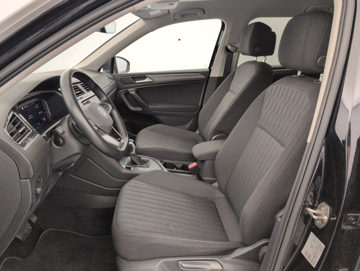 Volkswagen Tiguan Allspace - Image 16