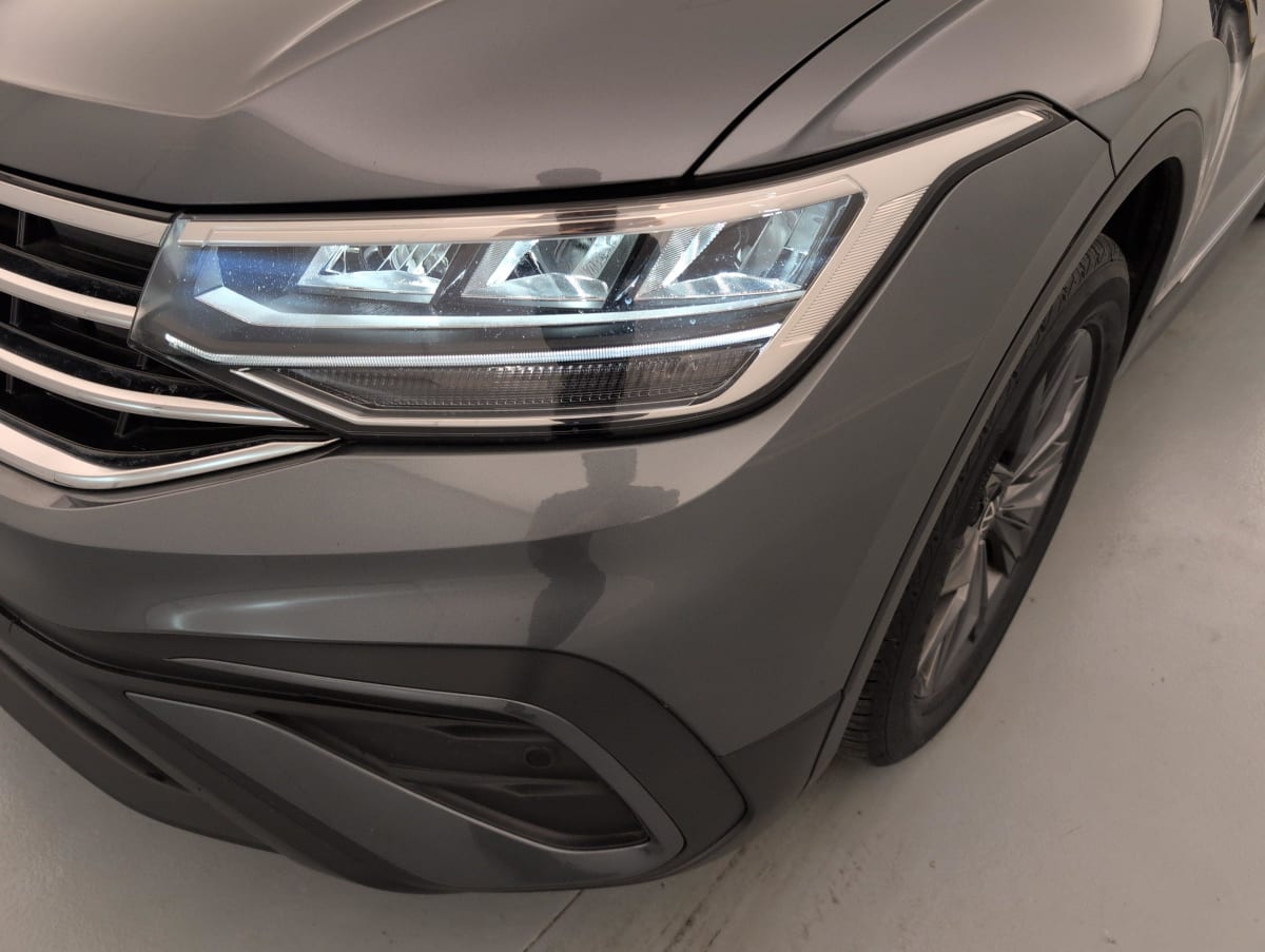 Volkswagen Tiguan Allspace - Image 23
